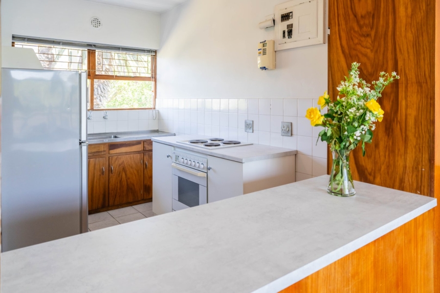 2 Bedroom Property for Sale in Rosebank Western Cape